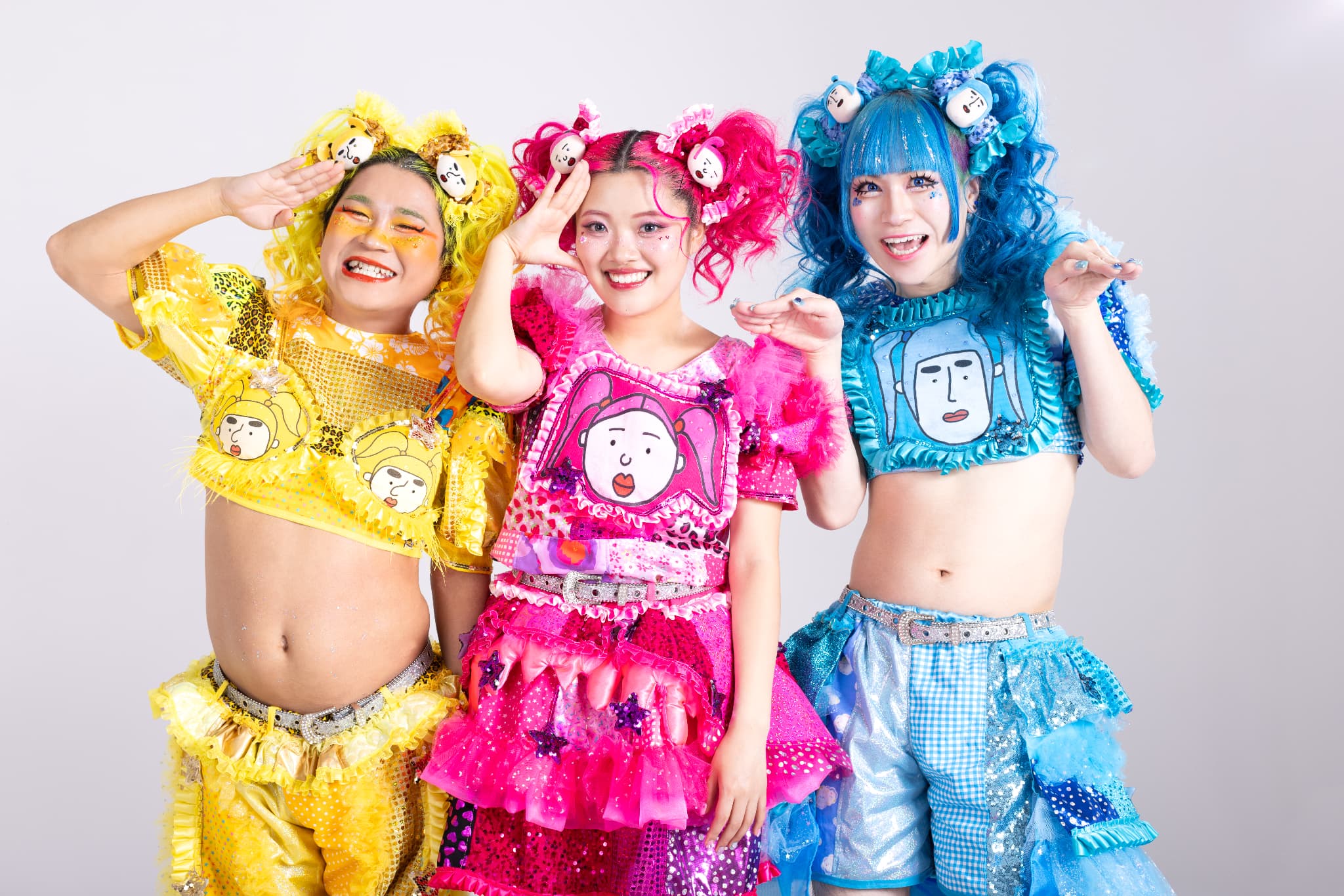 竹下☆ぱらだいす